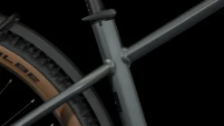 CUBE REACTION HYBRID Pro 625 Allroad - Electric Mountain Bike - 2023 - Flashgrey / Green A00 -Bike Sale Shop 634153 d 0217031 1397842