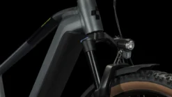 CUBE REACTION HYBRID Pro 625 Allroad - Electric Mountain Bike - 2023 - Flashgrey / Green -Bike Sale Shop 634153 d 0317041 1397843 1