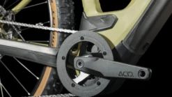 CUBE REACTION HYBRID Race 750 - Electric Mountain Bike - 2023 - Olive / Green A00 -Bike Sale Shop 634213 d 0218141 1400875 1