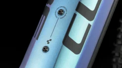 CUBE REACTION HYBRID Race 750 - Electric Mountain Bike - 2023 - Switchblue / Black -Bike Sale Shop 634223 d 0218341 1397856