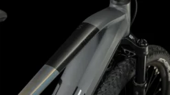 CUBE REACTION HYBRID SLT 750 - Electric Mountain Bike - 2023 - Prizmsilver / Grey -Bike Sale Shop 634403 d 0018731 1400892