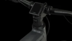 CUBE REACTION HYBRID SLT 750 - Electric Mountain Bike - 2023 - Prizmsilver / Grey -Bike Sale Shop 634403 d 0118741 1400893