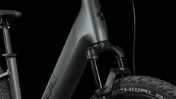 CUBE REACTION HYBRID SLT 750 - 27.5" Easy Entry Electric Mountain Bike - 2023 - Prizmsilver / Grey -Bike Sale Shop 634403 d 1418821 1400909