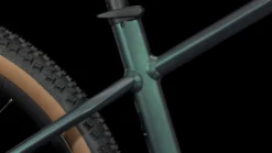 CUBE REACTION HYBRID SLT 750 - Electric Mountain Bike - 2023 - Goblin / Yellow -Bike Sale Shop 634413 d 0418881 1400890