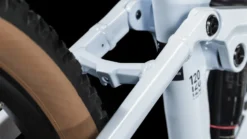 CUBE STEREO HYBRID 120 Pro 625 - Electric Mountainbike - 2023 - Flashwhite / Black -Bike Sale Shop 635062 d 0119191 1397879