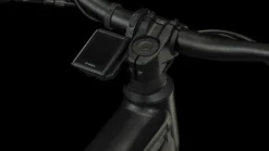 CUBE STEREO HYBRID 120 SLX 750 - Electric Mountainbike - 2023 - Black / Metal -Bike Sale Shop 635203 d 0120051 1401010