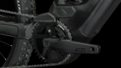 CUBE STEREO HYBRID 120 SLX 750 - Electric Mountainbike - 2023 - Black / Metal -Bike Sale Shop 635203 d 0320071 1401012