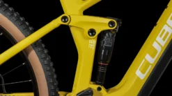 CUBE STEREO HYBRID 140 HPC Pro 625 - Carbon Electric Mountainbike - 2023 - Vivid / Sun 13 CUBE STEREO HYBRID 140 HPC Pro 625 - Carbon Electric Mountainbike - 2023 - Vivid / Sun -Bike Sale Shop 636022 d 0220621 1401040