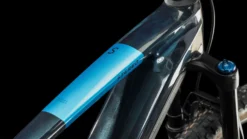 CUBE STEREO HYBRID 140 HPC SLX 750 - Carbon Electric Mountainbike - 2023 - Liquidblue / Blue -Bike Sale Shop 636163 d 0021181 1397996 1