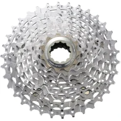 Shimano Deore XT CS-M770 Cassette 9-speed