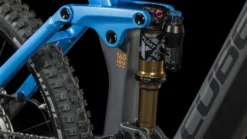 CUBE STEREO HYBRID 160 HPC Actionteam 750 - 27.5" Carbon Electric Mountainbike - 2023 - Actionteam 12 CUBE STEREO HYBRID 160 HPC Actionteam 750 - 27.5" Carbon Electric Mountainbike - 2023 - Actionteam -Bike Sale Shop 637253 d01289 1421537