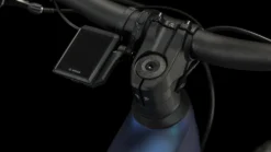 CUBE STEREO HYBRID 160 HPC SLT 750 - 27.5" Carbon Electric Mountainbike - 2023 - Nebula / Cabon -Bike Sale Shop 637303 d01295 1421780