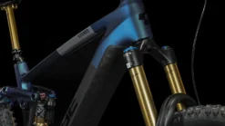 CUBE STEREO HYBRID 160 HPC SLT 750 - 27.5" Carbon Electric Mountainbike - 2023 - Nebula / Cabon -Bike Sale Shop 637303 d02296 1421781