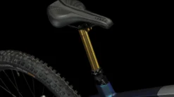 CUBE STEREO HYBRID 160 HPC SLT 750 - 27.5" Carbon Electric Mountainbike - 2023 - Nebula / Cabon -Bike Sale Shop 637303 d04298 1421783