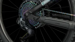 CUBE STEREO HYBRID 160 HPC SLT 750 - 27.5" Carbon Electric Mountainbike - 2023 - Nebula / Cabon -Bike Sale Shop 637303 d05299 1421784