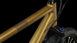 CUBE NATURE Pro - Cross Bike - 2023 - Gold / Black 13 CUBE NATURE Pro - Cross Bike - 2023 - Gold / Black -Bike Sale Shop 645160 d 0022511 1397227