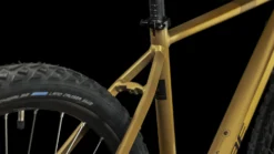CUBE NATURE Pro - Cross Bike - 2023 - Gold / Black 14 CUBE NATURE Pro - Cross Bike - 2023 - Gold / Black -Bike Sale Shop 645160 d 0122521 1397228