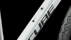 CUBE NATURE EXC - Cross Bike - 2023 - Polarsilver / Black A00 15 CUBE NATURE EXC - Cross Bike - 2023 - Polarsilver / Black A00 -Bike Sale Shop 645200 d 0222651 1397179