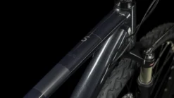 CUBE NATURE SLX - Cross Bike - 2023 - Grey / Black -Bike Sale Shop 645350 d 0022901 1397258