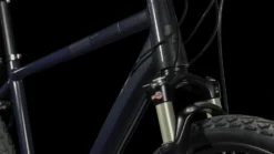 CUBE NATURE SLX - Cross Bike - 2023 - Grey / Black -Bike Sale Shop 645350 d 0122911 1397259