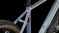 CUBE NATURE SLX - Cross Bike - 2023 - Galactic / Black A00 -Bike Sale Shop 645360 d 0423061 1400317