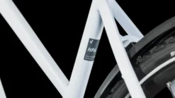 CUBE NATURE Pro Allroad - Women Cross Bike - 2023 - Frostwhite / Grey A00 -Bike Sale Shop 646200 d 2123451 1397252