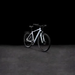 CUBE NATURE Pro Allroad - Cross Bike - 2023 - Frostwhite / Grey A00 10 CUBE NATURE Pro Allroad - Cross Bike - 2023 - Frostwhite / Grey A00 -Bike Sale Shop 646200 p 0023491 1400284