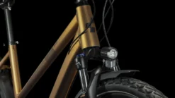 CUBE NATURE Pro Allroad - Women Cross Bike - 2023 - Gold / Black A00 -Bike Sale Shop 646210 d 2323591 1400305