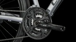 CUBE NATURE EXC Allroad - Women Cross Bike - 2023 - Polarsilver / Black A00 14 CUBE NATURE EXC Allroad - Women Cross Bike - 2023 - Polarsilver / Black A00 -Bike Sale Shop 646300 d 2323711 1400270 1