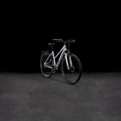 CUBE NATURE EXC Allroad - Women Cross Bike - 2023 - Polarsilver / Black 10 CUBE NATURE EXC Allroad - Women Cross Bike - 2023 - Polarsilver / Black -Bike Sale Shop 646300 p 2023741 1400266