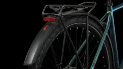 CUBE NATURE EXC Allroad - Cross Bike - 2023 - Verde / Black A00 -Bike Sale Shop 646310 d 0223771 1400263