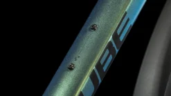 CUBE NATURE EXC Allroad - Cross Bike - 2023 - Verde / Black A00 -Bike Sale Shop 646310 d 0423791 1400265