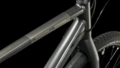 CUBE HYDE - 29" City-Bike - 2023 - Graphite / Black A00 -Bike Sale Shop 647100 d 0023871 1396805