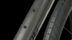 CUBE HYDE - 29" City-Bike - 2023 - Graphite / Black A00 -Bike Sale Shop 647100 d 0223891 1396807