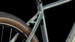 CUBE HYDE Pro - 29" City-Bike - 2023 - Metalgreen / Black 12 CUBE HYDE Pro - 29" City-Bike - 2023 - Metalgreen / Black -Bike Sale Shop 647200 d 0124001 1396832