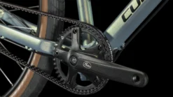 CUBE HYDE Pro - 29" City-Bike - 2023 - Metalgreen / Black 13 CUBE HYDE Pro - 29" City-Bike - 2023 - Metalgreen / Black -Bike Sale Shop 647200 d 0224011 1398938