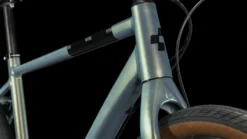 CUBE HYDE Pro - 29" City-Bike - 2023 - Metalgreen / Black 14 CUBE HYDE Pro - 29" City-Bike - 2023 - Metalgreen / Black -Bike Sale Shop 647200 d 0324021 1396833