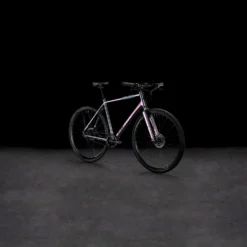 CUBE HYDE Race - 29" City-Bike - 2023 - Galactic / Black -Bike Sale Shop 647300 p 0024211 1396860