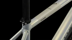 CUBE TOURING Pro - Touring Bike - 2023 - Pearlysilver / Black -Bike Sale Shop 648150 d 0024651 1398143