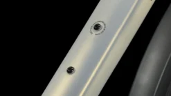 CUBE TOURING Pro - Touring Bike - 2023 - Pearlysilver / Black -Bike Sale Shop 648150 d 0124661 1398144