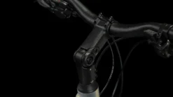 CUBE TOURING Pro - Touring Bike - 2023 - Pearlysilver / Black -Bike Sale Shop 648150 d 0324681 1398146