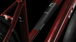 CUBE TOURING EXC - Women Touring Bike - 2023 - Red / White A00 -Bike Sale Shop 648210 d 2025111 1398084