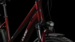 CUBE TOURING EXC - Women Touring Bike - 2023 - Red / White A00 -Bike Sale Shop 648210 d 2325141 1398087
