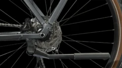 CUBE KATHMANDU Pro - Touring Bike - 2023 - Grey / Black -Bike Sale Shop 648300 d 0425231 1400074