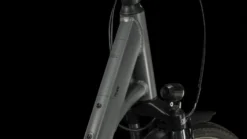 CUBE TOWN - Easy Entry City-Bike - 2023 - Grey / Black 11 CUBE TOWN - Easy Entry City-Bike - 2023 - Grey / Black -Bike Sale Shop 649100 d 1025681 1401364