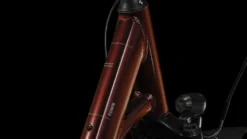 CUBE TOWN - Easy Entry City-Bike - 2023 - Red / Grey -Bike Sale Shop 649110 d 1025741 1401370