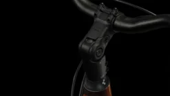 CUBE TOWN - Easy Entry City-Bike - 2023 - Red / Grey -Bike Sale Shop 649110 d 1425781 1401374