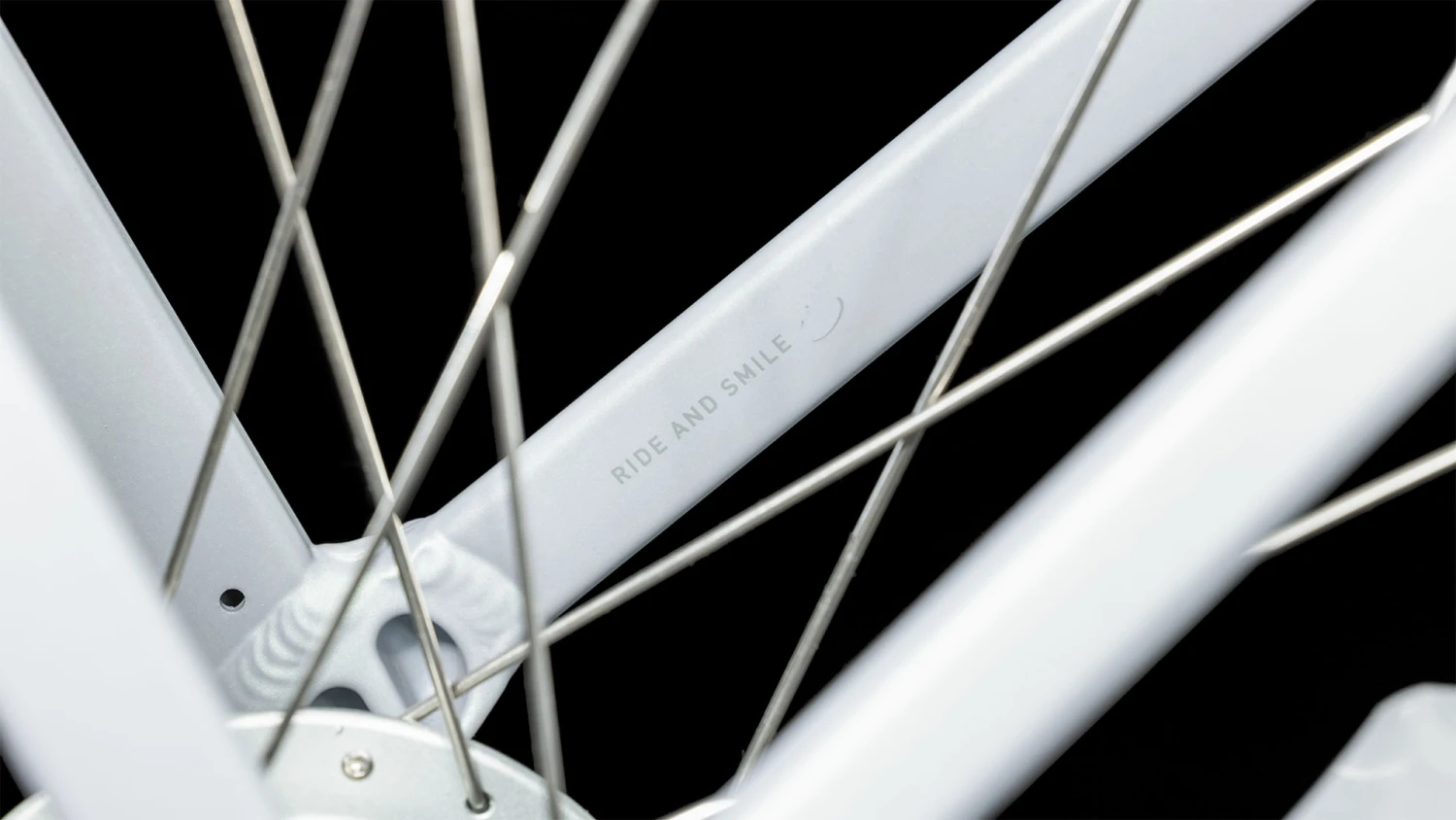 CUBE ELLA CRUISE - Easy Entry City-Bike - 2023 - Metallicstone / Grey 7 CUBE ELLA CRUISE - Easy Entry City-Bike - 2023 - Metallicstone / Grey - Image 7