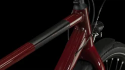 CUBE TRAVEL - Touring Bike - 2023 - Mirrorred / Black -Bike Sale Shop 650100 d 0026041 1401376