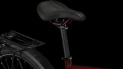 CUBE TRAVEL - Touring Bike - 2023 - Mirrorred / Black -Bike Sale Shop 650100 d 0226061 1401378